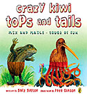 Crazy Kiwi Tops and Tails
