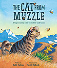 The Cat From Muzzle