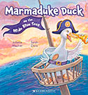Marmaduke Duck on the Wide Blue Seas