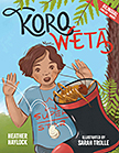 Koro Wētā