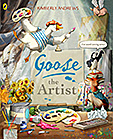 Goose the Artist