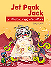Jet Pack Jack and the Burping Goats on Mars