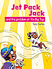 Jet Pack Jack and the Problem at the Big Top