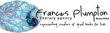 Frances Plumpton Literacy Agency